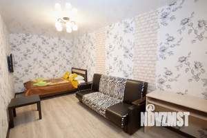 2-к квартира, посуточно, 50м2, 3/5 этаж
