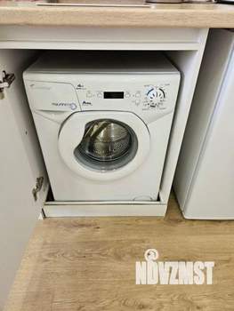 1-к квартира, посуточно, 24м2, 1/1 этаж