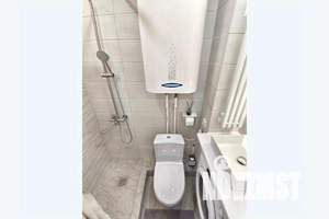 1-к квартира, посуточно, 23м2, 8/9 этаж