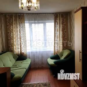 2-к квартира, на длительный срок, 74м2, 6/9 этаж