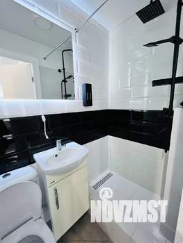 1-к квартира, посуточно, 23м2, 1/9 этаж