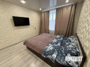 2-к квартира, посуточно, 46м2, 1/1 этаж