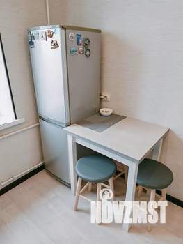 1-к квартира, посуточно, 30м2, 3/5 этаж