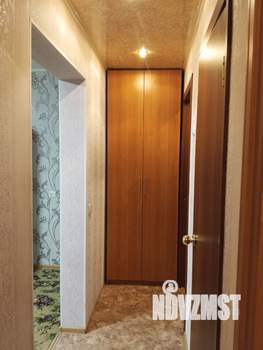 1-к квартира, на длительный срок, 30м2, 5/5 этаж