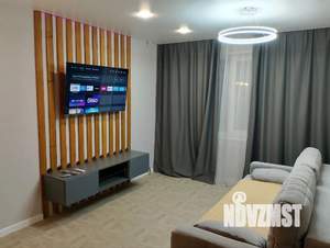 1-к квартира, посуточно, 33м2, 5/9 этаж