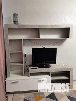 1-к квартира, посуточно, 31м2, 2/5 этаж