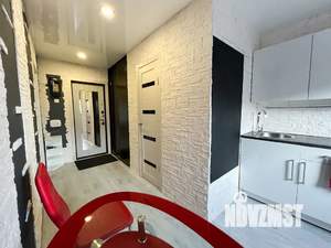 1-к квартира, посуточно, 32м2, 3/9 этаж