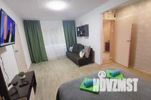 2-к квартира, посуточно, 46м2, 2/5 этаж