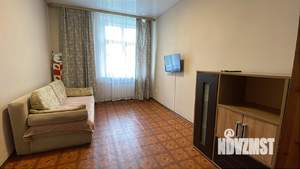 2-к квартира, на длительный срок, 55м2, 2/5 этаж