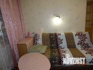 1-к квартира, посуточно, 33м2, 3/5 этаж