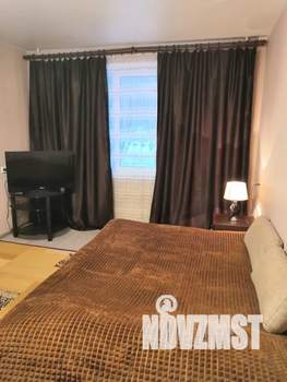 1-к квартира, посуточно, 30м2, 1/9 этаж