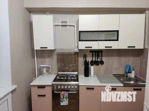 1-к квартира, посуточно, 36м2, 3/3 этаж