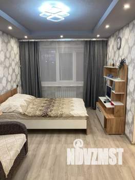 1-к квартира, посуточно, 31м2, 2/5 этаж