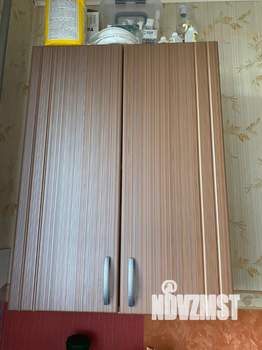 1-к квартира, на длительный срок, 30м2, 4/4 этаж