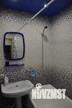 1-к квартира, посуточно, 35м2, 2/9 этаж