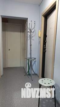 1-к квартира, посуточно, 28м2, 4/9 этаж