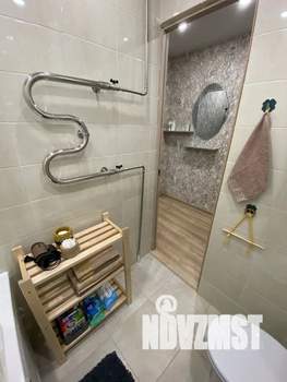 1-к квартира, посуточно, 32м2, 3/5 этаж