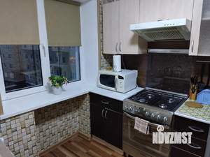 1-к квартира, посуточно, 31м2, 4/5 этаж