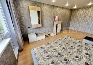 1-к квартира, на длительный срок, 30м2, 5/5 этаж