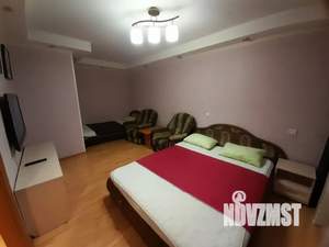 1-к квартира, посуточно, 30м2, 6/9 этаж