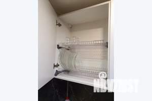 2-к квартира, посуточно, 50м2, 5/5 этаж