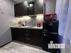 2-к квартира, посуточно, 55м2, 1/9 этаж