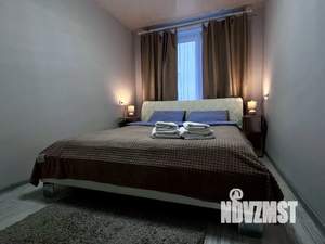 2-к квартира, посуточно, 56м2, 2/9 этаж