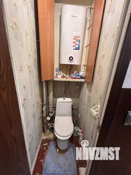 1-к квартира, на длительный срок, 33м2, 2/9 этаж