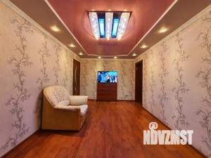 2-к квартира, посуточно, 50м2, 1/1 этаж