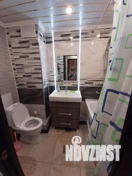 1-к квартира, посуточно, 30м2, 5/10 этаж