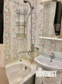 1-к квартира, на длительный срок, 33м2, 2/5 этаж
