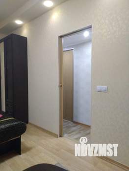 1-к квартира, посуточно, 29м2, 1/5 этаж