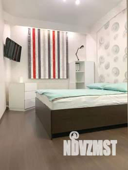 2-к квартира, посуточно, 50м2, 3/9 этаж