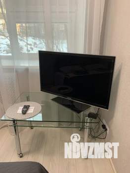 2-к квартира, посуточно, 40м2, 1/3 этаж