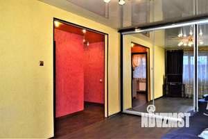 2-к квартира, посуточно, 45м2, 5/5 этаж