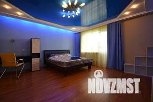 3-к квартира, посуточно, 105м2, 5/9 этаж