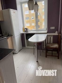 1-к квартира, посуточно, 30м2, 4/5 этаж