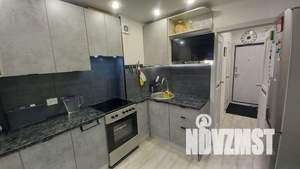 1-к квартира, на длительный срок, 33м2, 5/9 этаж