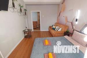 3-к квартира, посуточно, 70м2, 5/5 этаж