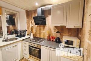 2-к квартира, посуточно, 44м2, 5/5 этаж