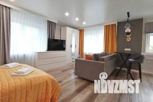 1-к квартира, посуточно, 31м2, 4/5 этаж