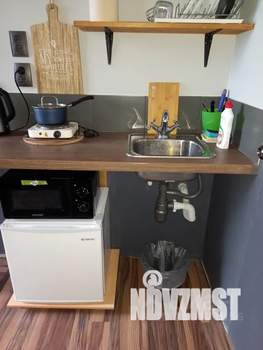 Студия квартира, посуточно, 20м2, 1/3 этаж