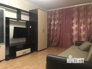 1-к квартира, на длительный срок, 30м2, 5/6 этаж