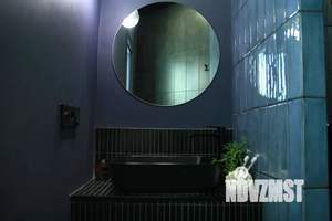 1-к квартира, посуточно, 38м2, 7/8 этаж