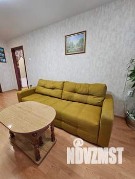 1-к квартира, посуточно, 32м2, 5/5 этаж