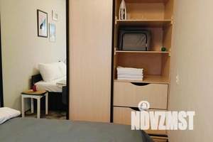 2-к квартира, посуточно, 44м2, 3/5 этаж