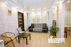 2-к квартира, посуточно, 50м2, 3/5 этаж
