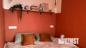 1-к квартира, посуточно, 31м2, 1/1 этаж