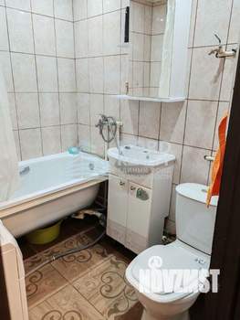 2-к квартира, на длительный срок, 45м2, 5/5 этаж