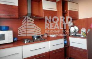 1-к квартира, на длительный срок, 33м2, 3/9 этаж